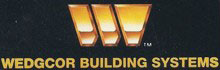 Wedgcor Steel Building Systems