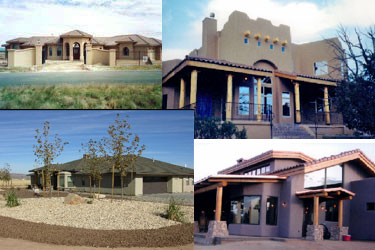 Prescott Arizona home builders